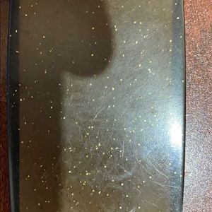 Meet your Posher, Wallace